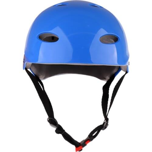 Water Sports Safety Helmet for Kayak Canoe Wakeboarding Boating Drifting Sailing