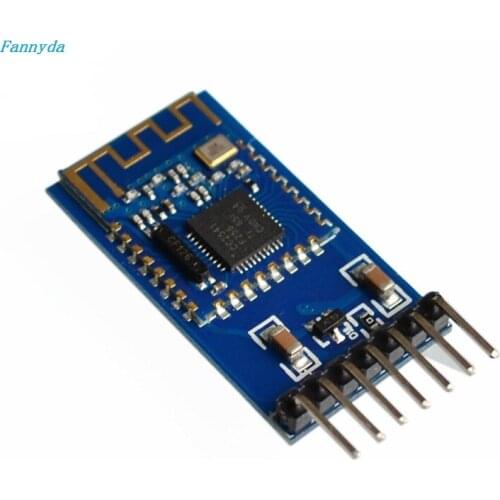 CC2541 wireless bluetooth module JDY-08 chassis module Bluetooth 4.0 module BLE module