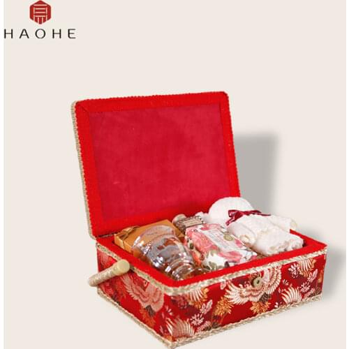 Century good box HAOHE Decorations For The Holidays