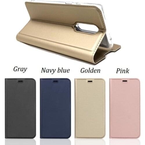 For OnePlus 8 Pro Case Ultra Thin Cover Leather Flip for OnePlus 8 Case Magnet Wallet Mobile Phone Accessories