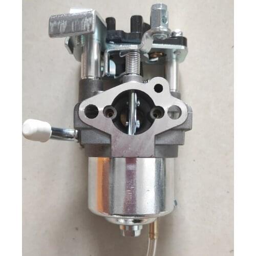 T290 CARBURETOR FITS LONCIN GENERATOR 2KW GENERATOR