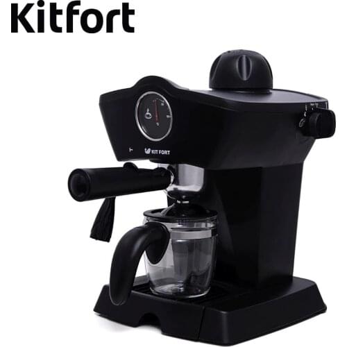 Kitfort Coffee Machines