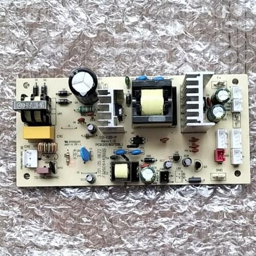 You Cong refrigerator 48 freezer accessories fan circuit board refrigeration chip internal and external fan motherboard