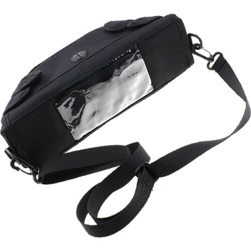 Suitable for BMW R1250GS / ADV R1200RT K1600GT R1100R multifunctional waterproof bag motorcycle handlebar waterproof