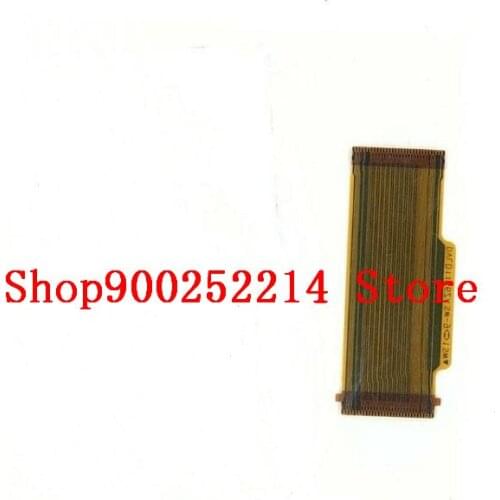 New CCD Shaft Rotating Flex Cable for Panasonic DMC-GF7 Camera Repair Part