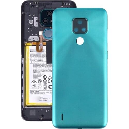 Original Battery Back Cover for Motorola Moto E7