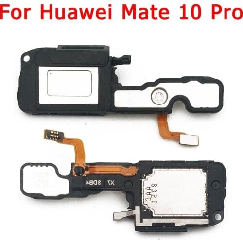 Original Loud Speaker Loudspeaker For Huawei Mate 10 Pro Buzzer Ringer Sound Module Flex Replacement Repair Spare Parts