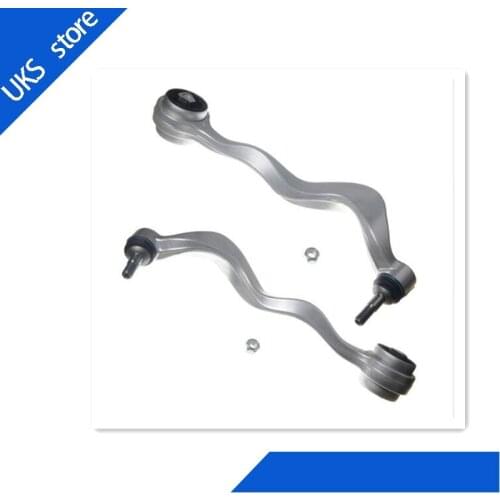 Front Lower Control Arm for BMW E60 525i 528i 530i 545i M5 04-10 OEM:31126774825/31126774826