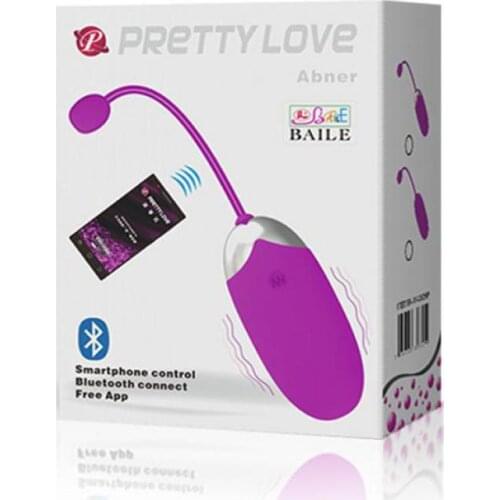 App Control Bluetooth Vibrador Pretty Love Wireless Remote Vibrators for Women G Spot Bullet Vibroti Egg Clit Vibrating Sex Toys