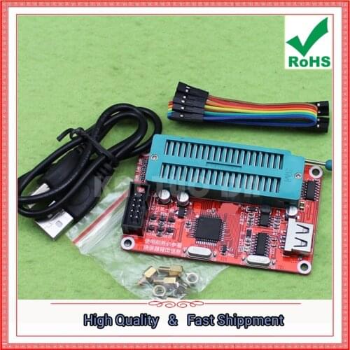 336 kinds of single-chip 93 series EEPROM memory chip programming programmer SP200 (C4B3) 0.18KG