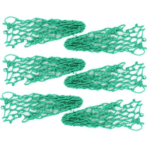 Billiards Mesh Pockets Nylon Pool Table Pockets for Leisure and Entertainment Places Billiard Lovers Beginner Billiard Clubs