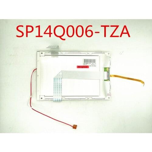 SP14Q006-TZA 5.7'' industrial lcd screen