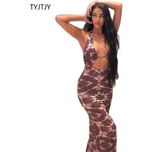 Праздничные летние платья TYJTJY China At AliExpress