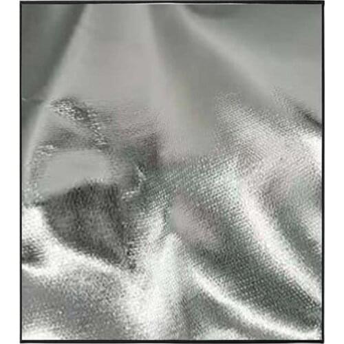 Outdoor Camping Durable Fireproof Mat Easily Cleaned Barbecue Mat For Fire Pit For Wood Burner Picnic BBQ Heat Insulation Pad