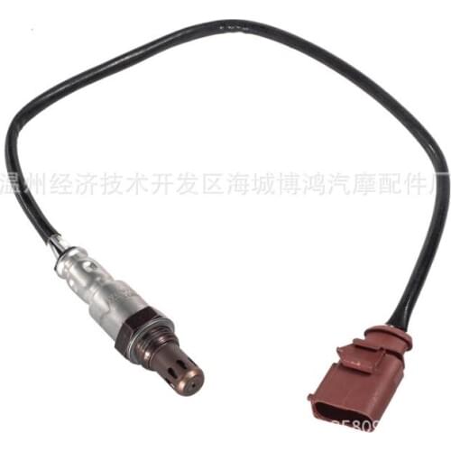 Universal O2 Oxygen Sensor For Lavida / new Passat / Touran / Tiguan / Octavia /Superb 1.4 03C906262AR/OZA629-EV21 #01052201-287