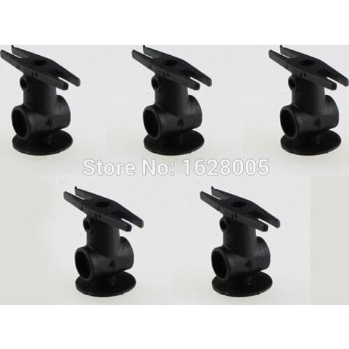 WLtoys V966 V977 RC Helicopter Spare Parts V966-001 rotor head 5pcs/lot