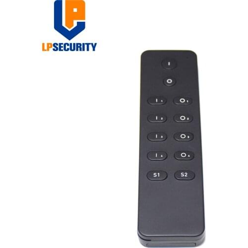 Z-WAVE plus remote control scene Remote Central Scene Controller work with HC2