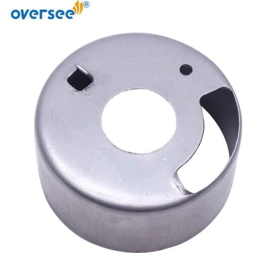 Oversee Liner Pump Case 3B2-65011 fit TOHATSU Outboard M MFS 6HP 8HP 9.8HP