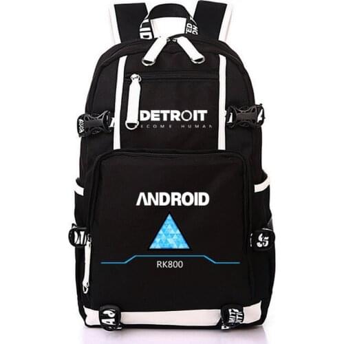 Diao da yu bo da wu Expedition Backpacks