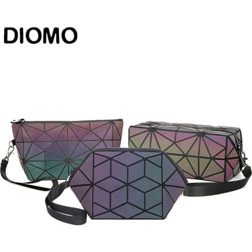 DIOMO Cosmetic Bags