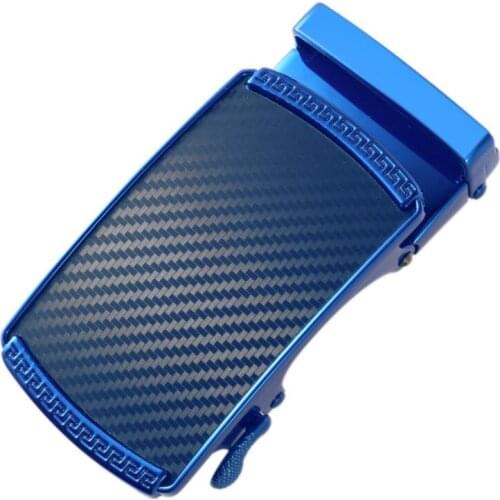 Designer Belts for Men Eagle Metal Automatic Buckle for 3.5cm Ratchet Men Apparel Accessories Belt Buckles luxury fashion gh55