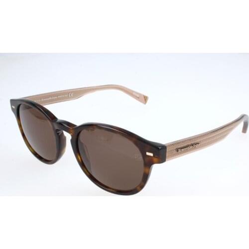 ERMENEGILDO ZEGNA SUNGLASSES Mod. EZ0029-N