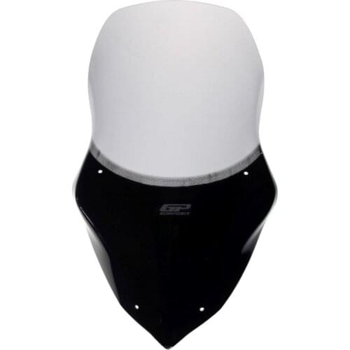 GP Composite SYM Jet 14 Compatible Printed Windshield 2017-2020