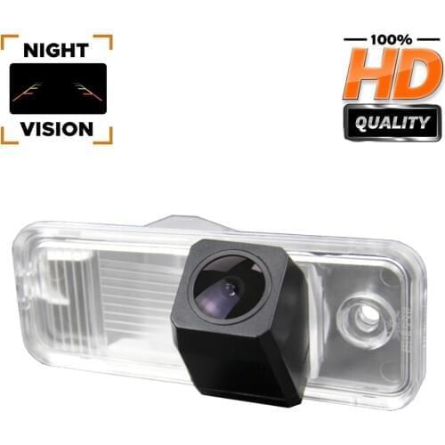 HD Factory Selling rear view Camera for Hyundai Santa Fe IX25 2014 2015 Azera Carens Creta