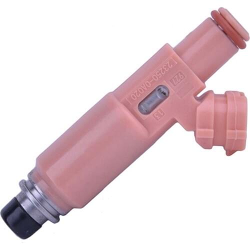 Fuel Injector Nozzle Valve 23250-0A020 23209-0A020 232500A020 232090A020 Fit For Toyota For Lexus RX300 RX330 RX350