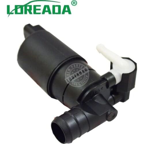 Car Wipers LOREADA China