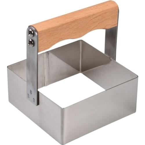 Stainless Steel Honey Cutter Scraper Cutting Tool Beekeeping Tool Accessories