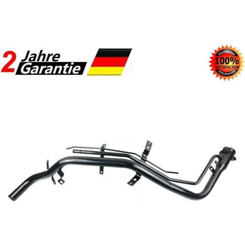 AP01 NEW FUEL FILLER PIPE For Mitsubishi Pajero MK4 DiD 3.2 V88 & V98 2007 - 2016 Pajero MK3/4 MR512289