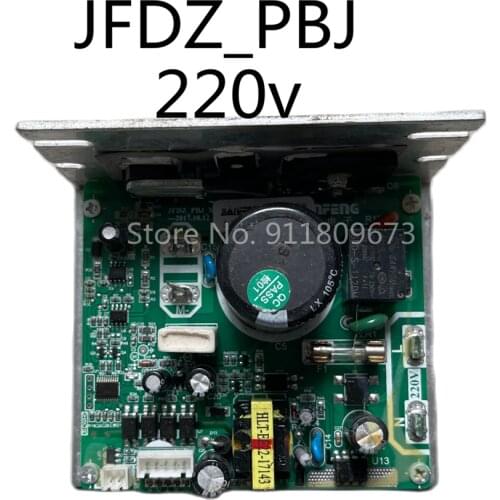 New 90% Original treadmill controller JFDZ_PBJ_XKYS_COMST driver board