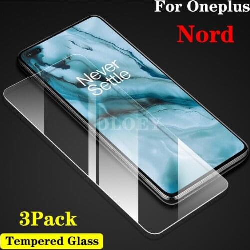 OLOEY Screen Protectors For OnePlus 7T