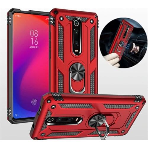 Peaktop Phone Cases Xiaomi Redmi K20