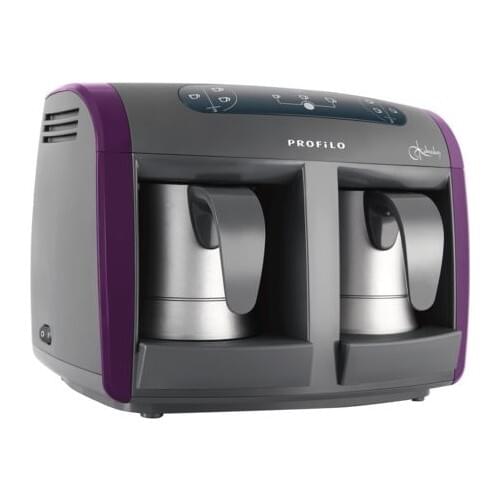 Profilo Coffee Machines