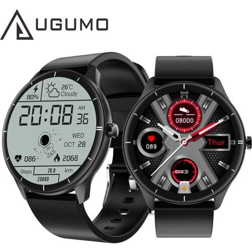 Sports Smart Watch UGUMO China