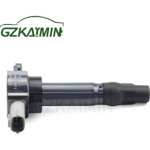 HIGH QUALITY IGNITION COIL PACK FOR MITSUBISHI COLT coil MITFK0343 / MN195805 K-M
