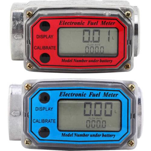 YOUTHINK Flow Meters