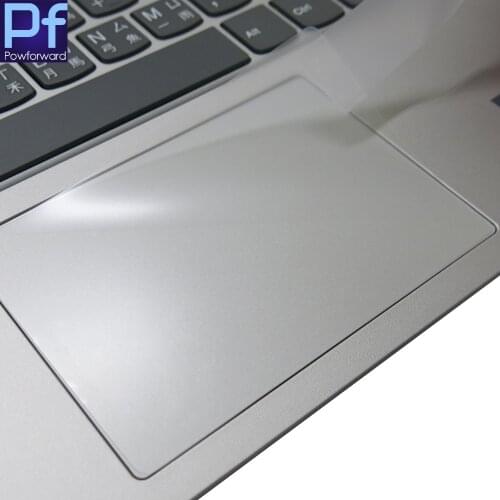 For Lenovo Ideapad S340-15IWL S340-15iml S340 15API 15IIL 15IML TOUCH PAD Matte Touchpad Protective film Sticker Protector