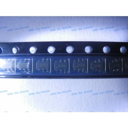 10PCS/LOT TS5A3157DBVR TS5A3157DBV IC SWITCH SPDT SOT23-6