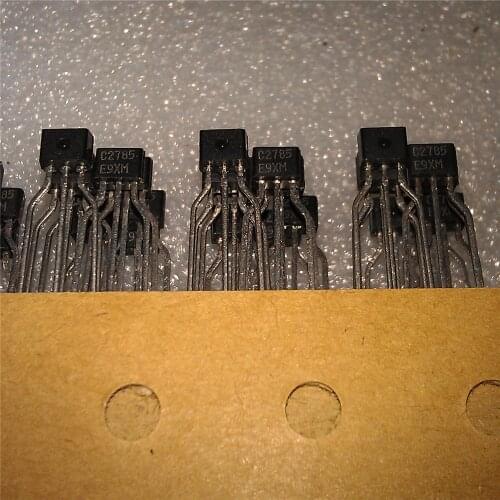 2SC2785 C2785 2785 new original 10pcs/lot