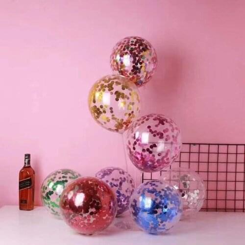 5pcs 12inch Latex Balloons for Party Wedding Birthday Christmas Decorations Balloon Happy Kids Ballon Kids DIY Toys Globos
