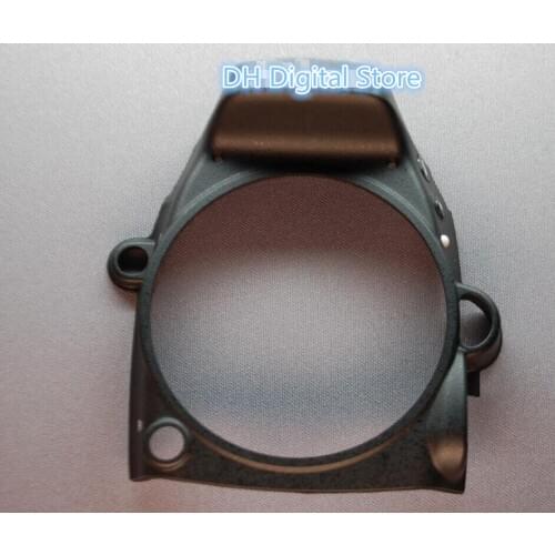 95%Original NEW Front Cover Case Shell Unit Replacement for Nikon D7100 SLR Camera Repair Part