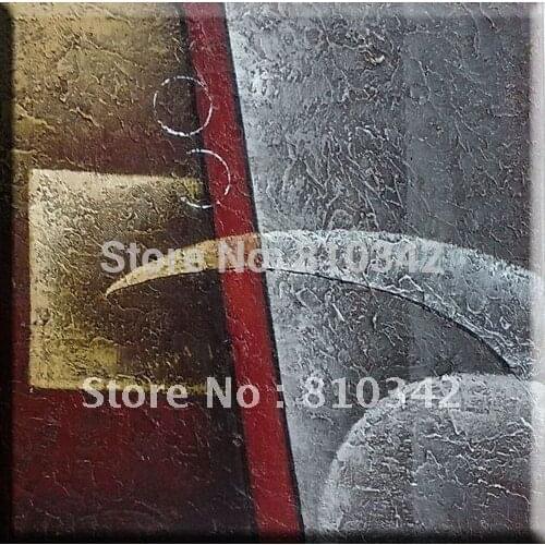 Abstract oil paintings Free shipping Home supplies Wall decoration Giclee U2ABT621