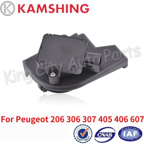 CAPQX For Peugeot 206 306 307 405 406 607 High Quality Throttle Position Sensor TPS 9643365680