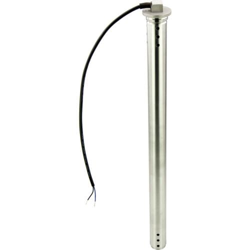 KUS S3HT-U 400mm Boat Level Sender Fuel/Water Tank Sender Unit 240-33 ohms BSP