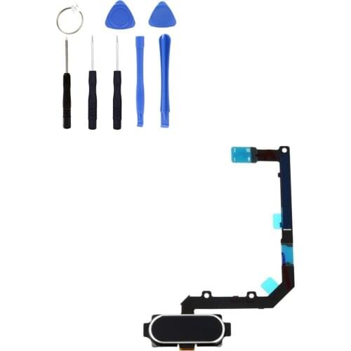 FOR Samsung A9 PRO A910 Home Button Key Return Button Mobile Phone Parts Replacement Part Repair Kit Gift