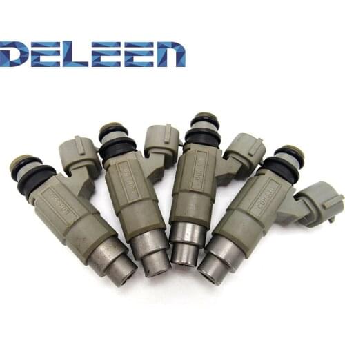 Deleen Car Fuel Injector Nozzle CDH390 For Mitsubishi High Quality Automobile Parts Car Accessories