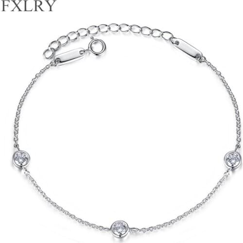 Браслеты с подвесками FXLRY China At AliExpress
